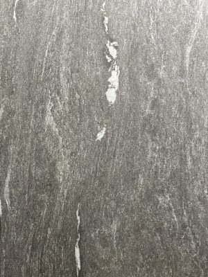 Piastrella "Alpine Deep Grey Vein 3D"