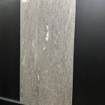 Piastrella "Alpine Deep Grey Vein 3D"