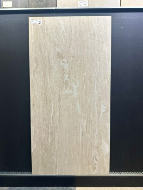 Piastrella "Alpine Deep Silk Vein 3D"