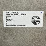 Piastrella "Toka Cliff"