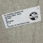 Piastrella "PT Avorio Veined"