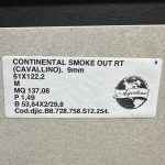 Piastrella "Continental Smoke Out R11"