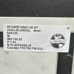 Piastrella “Intarsi Vinci 3D"