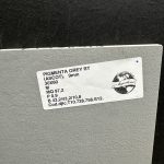 Piastrella "Pigmenta Grey" 30x60