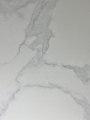 Piastrella "Sel Statuario"