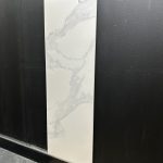 Piastrella "Sel Statuario"