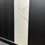 Piastrella "Sel Calacatta Gold"