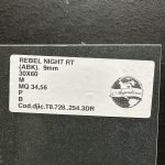Piastrella “Rebel Night" 30x60