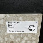 Piastrella “Anima Ghiaia"