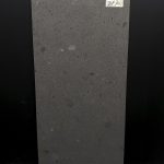 Piastrella “Keynote Cool Grey" 40x80