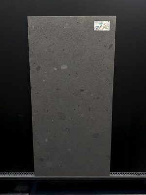 Piastrella “Keynote Cool Grey" 40x80