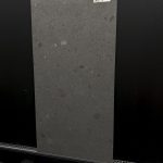 Piastrella “Keynote Cool Grey" 40x80