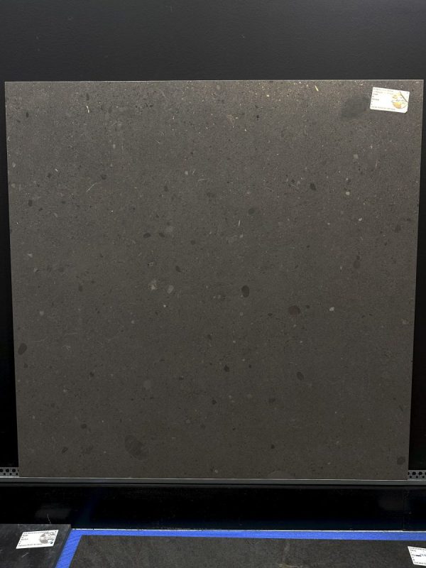 Piastrella “Keynote Cool Grey" 80x80