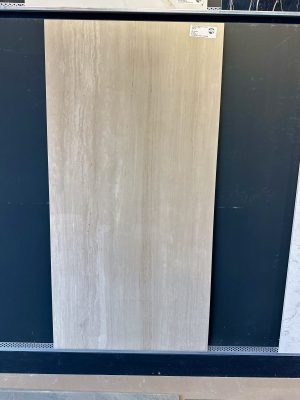 Piastrella “Travertino Silk Lux"