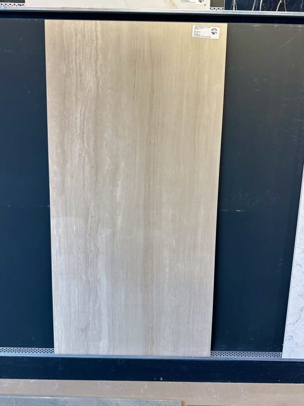 Piastrella “Travertino Silk Lux"