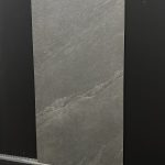 Piastrella "PL Antracite"