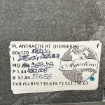 Piastrella "PL Antracite"