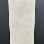 Piastrella “Royal Travertino Bianco Cross" 60x120
