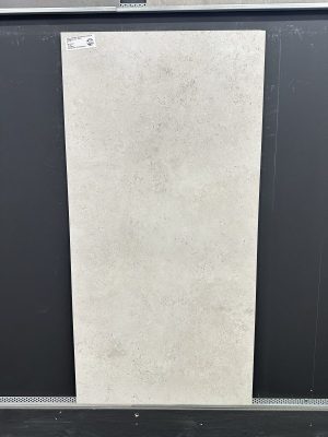 Piastrella “Royal Travertino Bianco Cross" 60x120