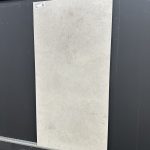 Piastrella “Royal Travertino Bianco Cross" 60x120