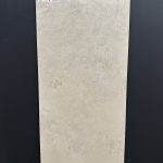 Piastrella "Royal Travertino Ebur Cross" 60x120