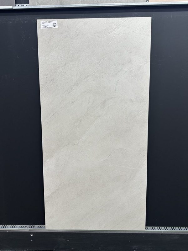 Piastrella "Slsten Stone White 3D"