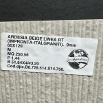 Piastrella "Ardesia Beige Linea"