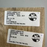 Piastrella "Vero Larice"