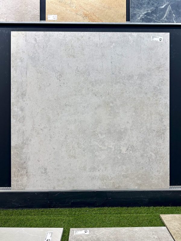 Piastrella "Debris Talc"