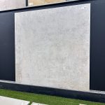 Piastrella "Debris Talc"
