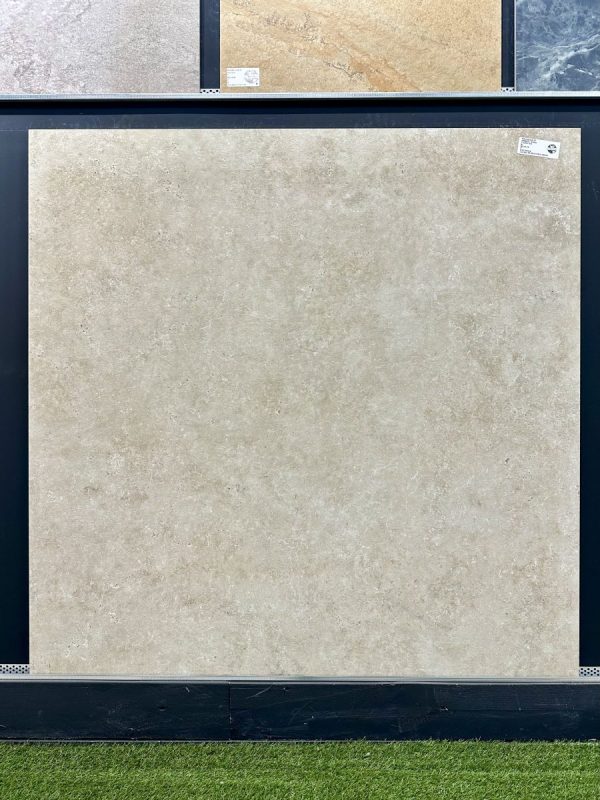 Piastrella "Trav Beige"