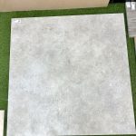 Piastrella “Meteora Beige" 122x122