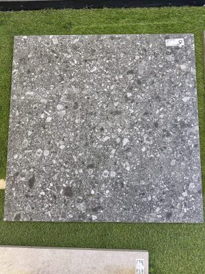 Piastrella "Gre Anthracite"