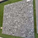 Piastrella "Gre Anthracite"