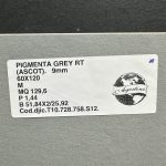 Piastrella "Pigmenta Grey" 60x120