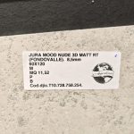 Piastrella “Jura Mood Nude 3D Matt"