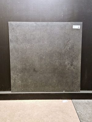 Piastrella "Ma Antracite" 90x90
