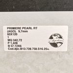 Piastrella "Primiere Pearl"