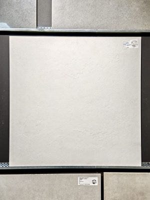 Piastrella "Pigmenta White"