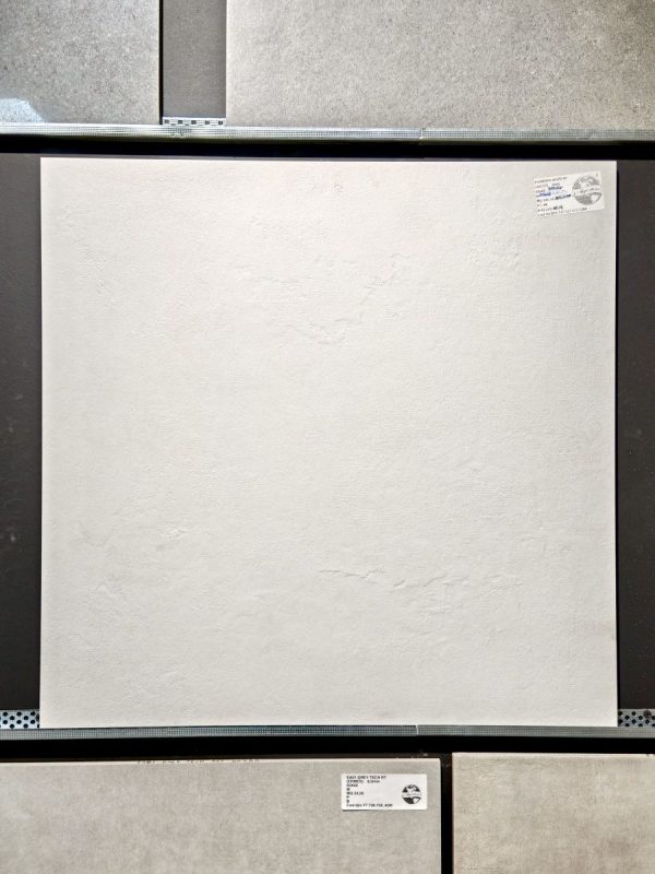 Piastrella "Pigmenta White"