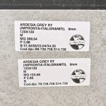 Piastrella "Ardesia Grey" 120x120