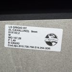 Piastrella "LS Grigio"
