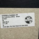 Piastrella "Eterea Sabbia"