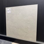 Piastrella "Cortina Cenere" 61x61
