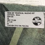 Piastrella "WDS NF Tropical Nuovo"