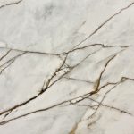 Piastrella "Marmoteca Grey Wond Lux3"