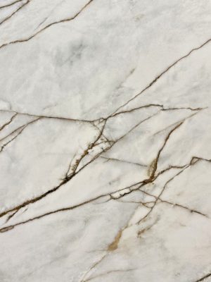 Piastrella "Marmoteca Grey Wond Lux3"