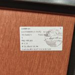 Piastrella "CHRM 51"