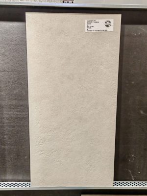 Piastrella "Nu White"