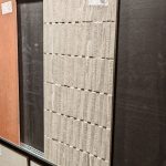 Piastrella “Moon Vein Beige Pieces 3D"